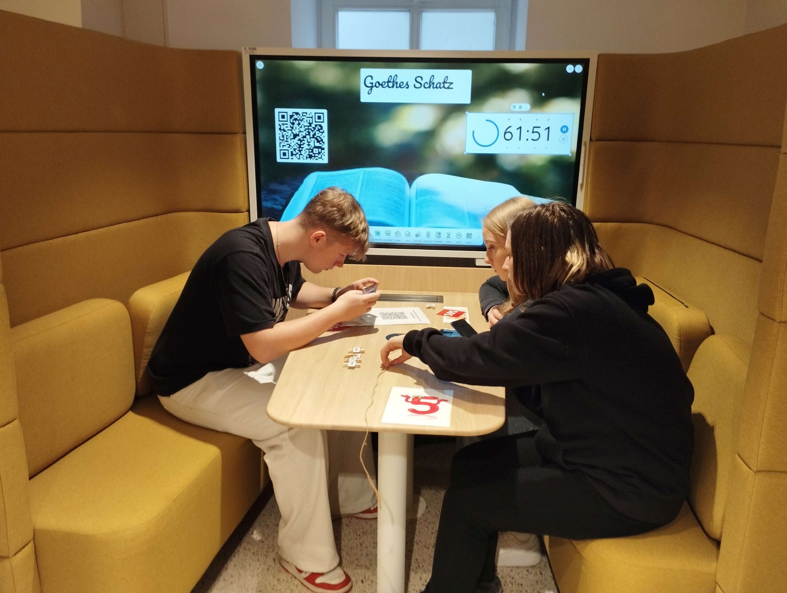 Jazykové centrum PRO LINGUA nezahálí ani v červnu